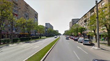 Sute de noi apartamente, în centrul orașului Satu-Mare