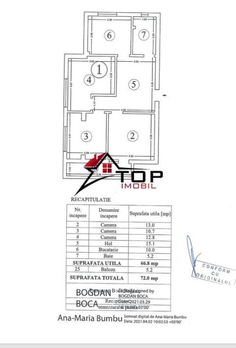 vanzare-apartament-3-camere-strada-pepinierii-loc-parcare-si-boxa