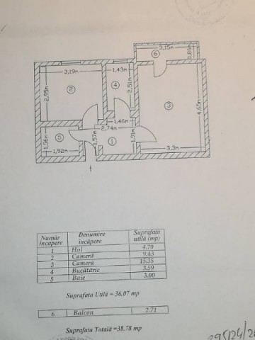 apartament-2-camere-de-vazare-aleea-cetatuia-lujerului-politehnica-6