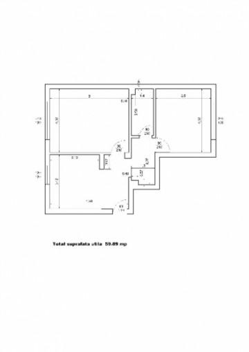 apartament-2-camere-13-septembrie-5