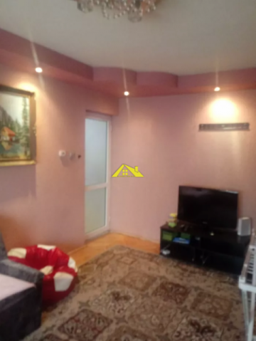 apartament