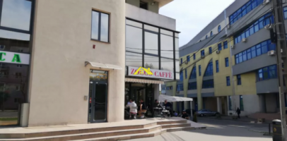 apartament