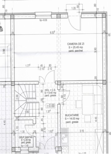 duplex-sf-ilie