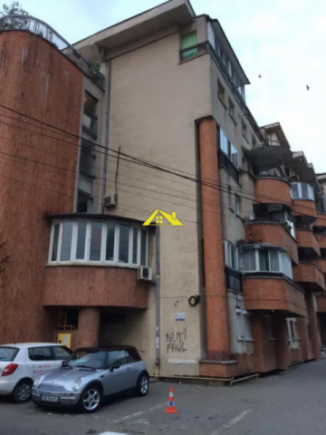 apartament
