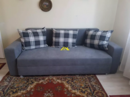 apartament