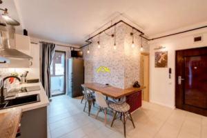apartament