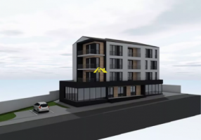 apartament