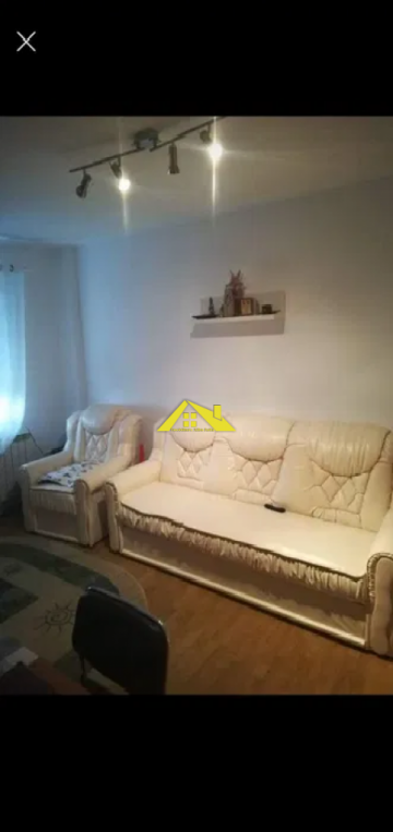 apartament