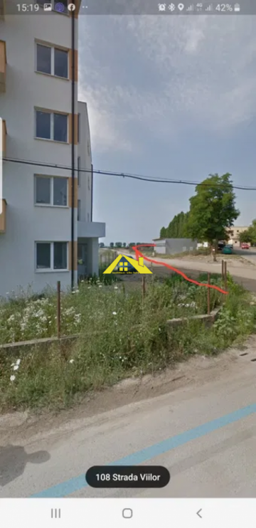 teren-de-vanzare-alba-iulia-zona-portelanul
