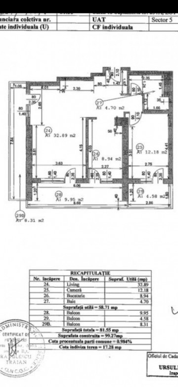 apartament-2-camere-13-septembrie-4