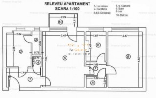 apartament-2-camere-podu-ros-etaj-1