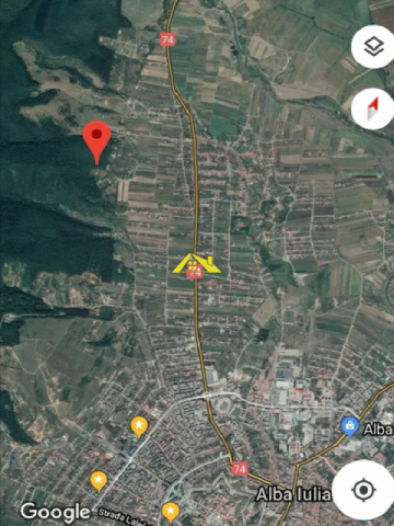 vand-teren-casa-padure-alba-iulia