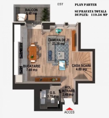duplex-drumul-taberei-bloc-nou-2020-2