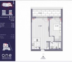 apartament-2-camere-one-herastrau-towers