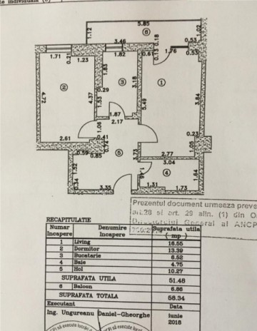 apartament-2-camere-novum-politehnica