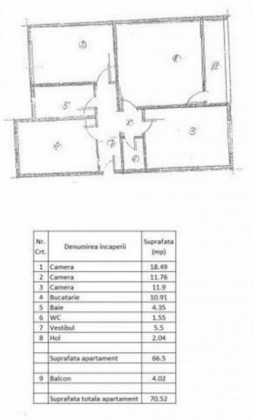 3-camere-13-septembrie-2