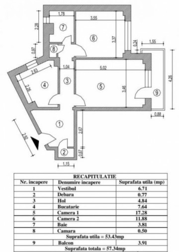 2-camere-universitate-cartierul-armenesc-5