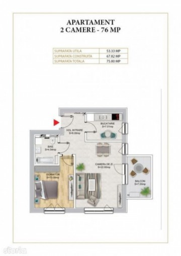 2-camere-1-mai-aviator-popisteanu-4