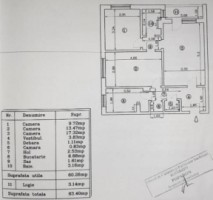 3-camere-baba-novac-parc-ior
