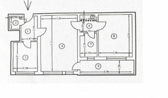 apartament-de-vanzare-2-camere-lujerului-5