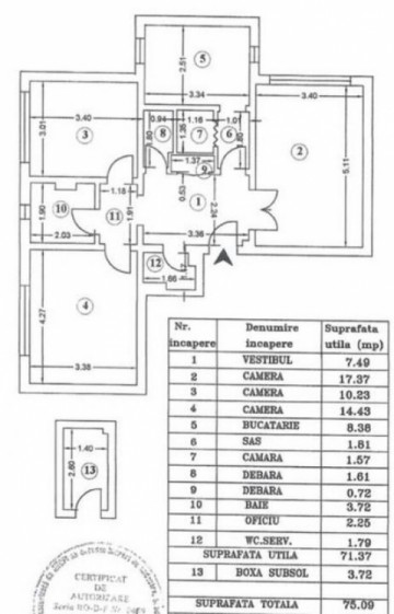 3-camere-universitate-roamana-6