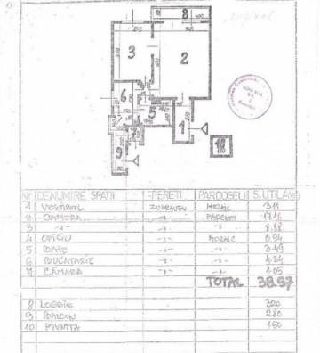 garsoniera-dubla-de-vanzare-cismigiu-izvor-4