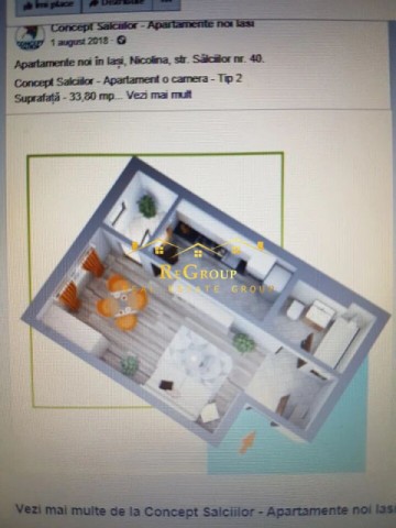 apartament-2-camere-circular-gara-10