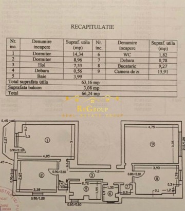 vanzare-apartament-3-camere-pacurari-1