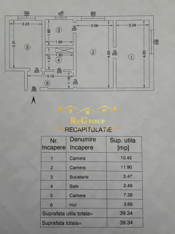 vanzare-apartament-3-camere-cantemir