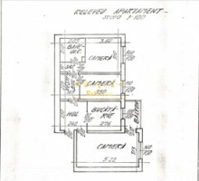 apartament-3-camere-decomandat-dacia