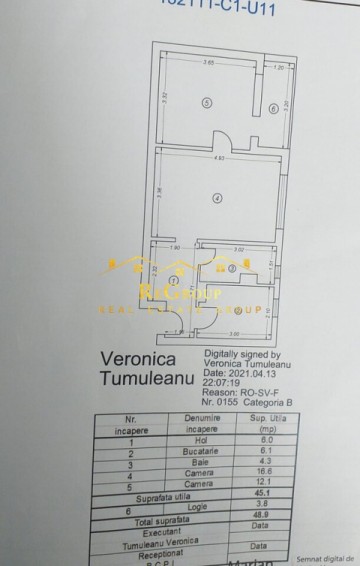 apartament-2-camere-50-mp-primaverii-mobilat-et34-mutare-rapida-2