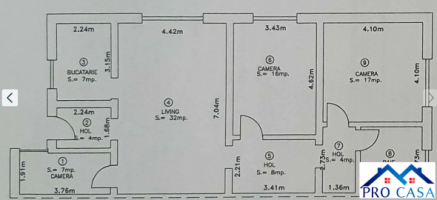 apartament-3-camere-102mp-decomandat-in-vila-cetate-kaufland-8