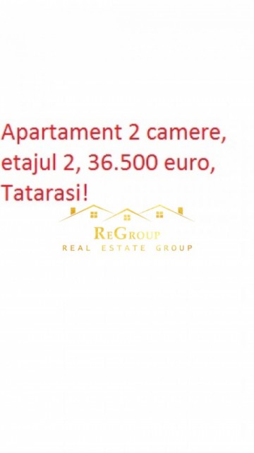 apartament-2-camere-tatarasi-etajul-2