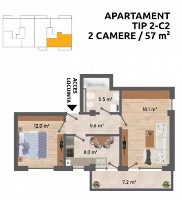 apartament-2-camere-decomandat-57-mp-capat-cug-hotel-capitol-16