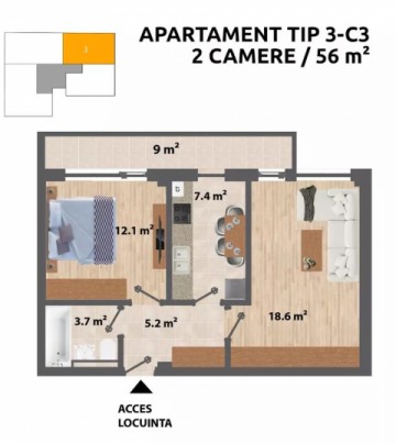 apartament-2-camere-decomandat-de-vanzare-in-iasi-cug-hotel-capitol-12