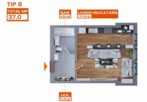 apartament-1-camera-bloc-nou-finisaje-de-lux-zona-dacia-iasi-7