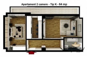 apartament-decomandat-de-vanzare-in-iasi-pacurari-2-camere-cu-terasa-64-mp-bloc-nou-7