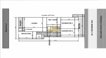 vand-apartamant-3-camere