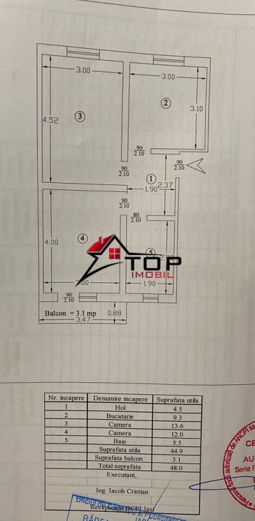 apartament-2-camere-decomandat-bloc-2019-lunca-cetatuii-9