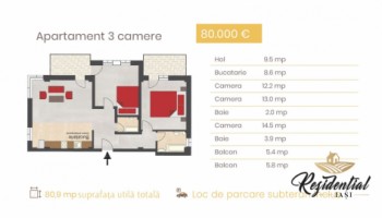 apartament-3-camere-rond-era-81-mp2-bai-una-cu-geam-bloc-nou-mutare-imediata-4