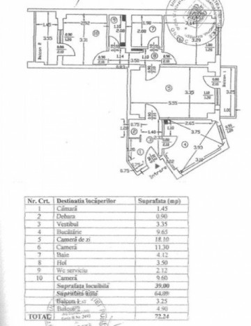 apartament-3-camere-costin-georgian-9