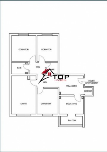 apartament-cu-4-camere-decomandat-dacia