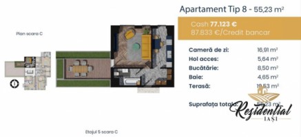 apartament-deosebit-terasa-proprie-1-camera-56-mp-pacurari-bloc-nou-alpha-bank-2