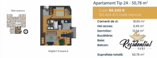 apartament-2-camere-51-mp-bloc-nou-pacurari-in-spate-la-alpha-bank-2