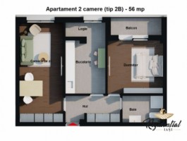 apartament-2-camere-decomandat-pepiniera-tudor-neculai-incalzire-in-pardoseala-1