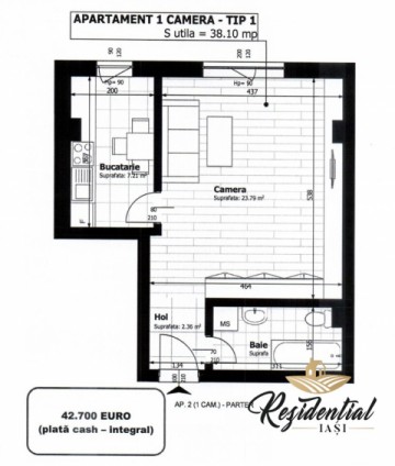 apartament-1-camera-de-vanzare-in-iasi-decomandat-38-mp-galata-sos-voinesti-bloc-nou-1