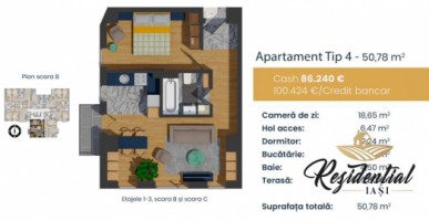 apartament-2-camere-pacurari-bloc-nou-compartimentare-moderna-incalzire-in-pardoseala-2