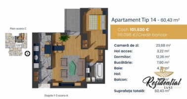 pacurari-apartament-2-camere-61-mp-200-m-in-spate-la-alpha-bank-2