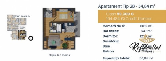 apartament-pacurari-alpha-bank-bloc-nou-2-camere-55-mp-2