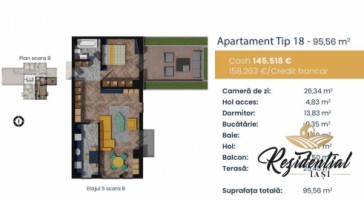 apartament-2-camere-pacurari-model-deosebit-tip-penthouse-terasa-proprie-25-mp-bloc-nou-2